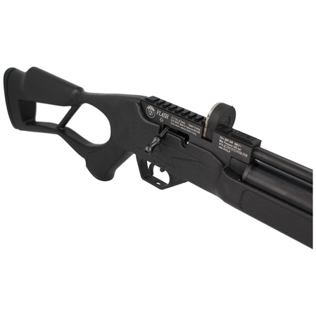 Hatsan Flash 6.35 mm PCP Air Rifle
