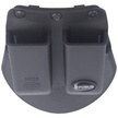 Fobus double mag pouch Walther, Sig single-stack .22, .380 (6922)