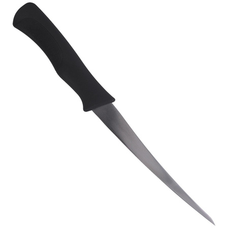 Filet knife Mikov Black 180mm (60-NH-18)