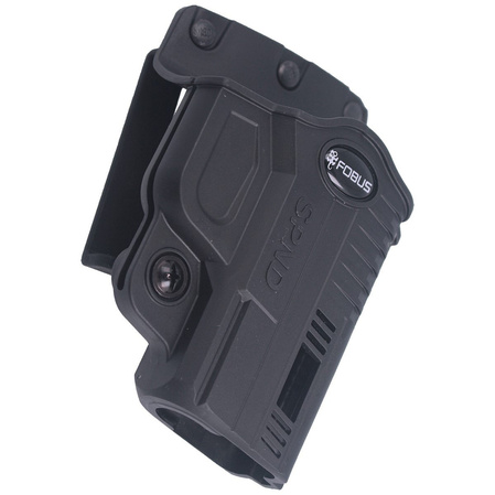 Kabura Fobus HS Produkt, Springfield: XDS 3.3 i 4 (SPND BHP)