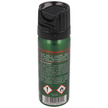 Zestaw trzech gazów pieprzowych Sharg Nato Defence Gel 2mln Cone 50ml (41050-C)
