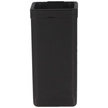 ESP Holder for Double Stack Magazine 9mm with Metal Clip (MH-64 BK)