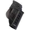 Fobus CZ 75 P-07 Duty, P09, Shadow 2 Cadet 22/9 Roto (CZ DUTY QL RP1) holster