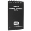 Mil-Tec Tactical Waterproof Notebook 75 x 130 mm (15981201)
