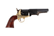 Pietta Revolver 1851 Colt REB Nord Navy DeLuxe Sheriff .36 (RSL36)