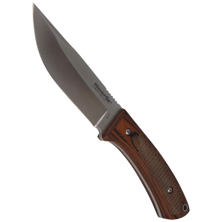 BlackFox Companion Hunting Knife Pakkawood 110mm (BF-741)