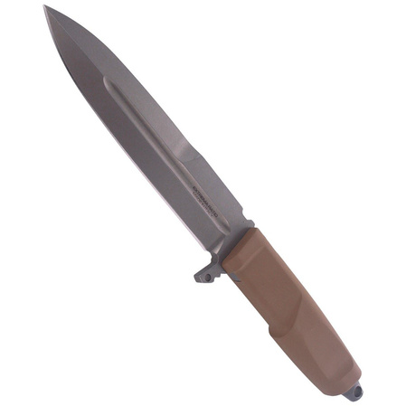 Extrema Ratio Contact Desert Forprene, Stone Washed N690 (04.1000.0215/DW)