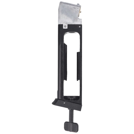 Voltran Ekol ES P66C Satin 4.5 mm Air Pistol