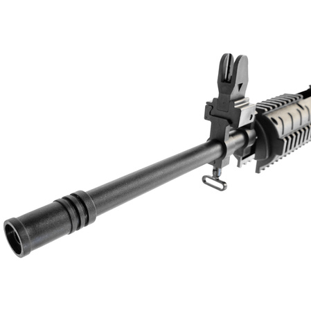 Ekol M16 (MC 450 BLACK) air rifle