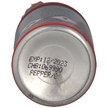 Gaz pieprzowy KKS ProTect Red 40ml, Cone (01440-CR)