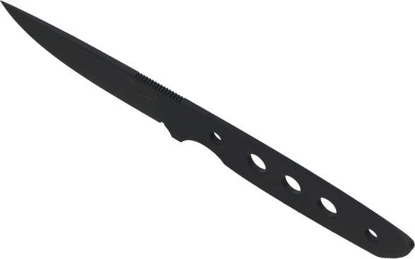 Za-Pas EHO Knife Naked Black 1.4116S (EHO-BL-NKD)