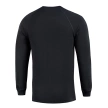 M-Tac Raglan Sweatshirt Athlete Army Black (20455002)