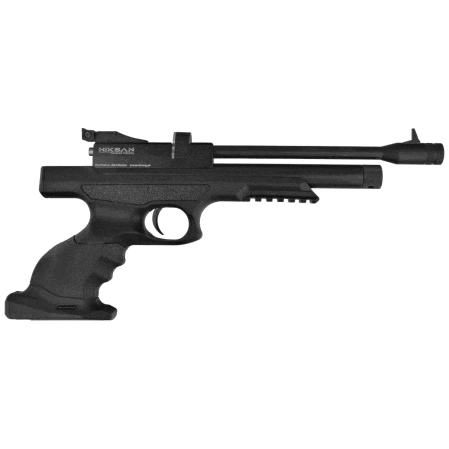 Niksan Defence Serpent-S 4.5 mm Air Pistol