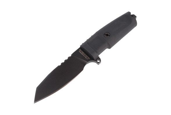 Extrema Ratio Task C Black Forprene, Black N690 (04.1000.0085/BLK)