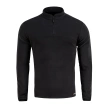 Sweatshirt M-Tac Delta Polartec Black (70016002)