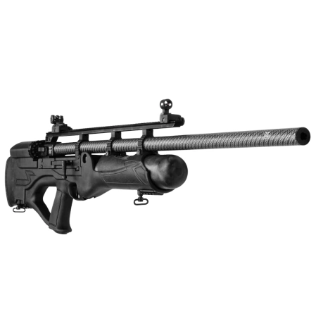 Wiatrówka PCP Hatsan Hercules Bully Long CB 9 mm