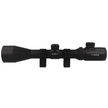 Lensolux Rifle Scope 4-12x50E/WA, illuminated Mil-Dot reticle (19440)