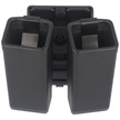 ESP Double Swiveling Holder for Magazines 9mm, .40 with UBC-04-2 Clip (MH-MH-44 BK)