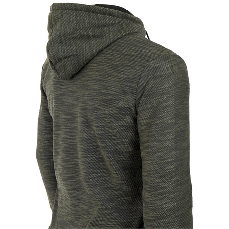 Bennon Chortos Hooded Sweatshirt, green (0264170050)