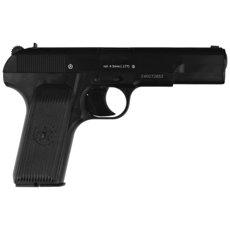 Borner PM-X 4.5 mm CO2 Air Pistol (8.3011)