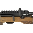 Reximex Lyra-K 5.5mm PCP Air Rifle