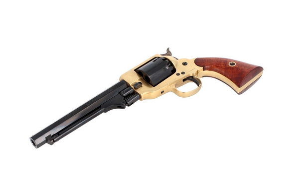 Pietta Revolver 1862 Spiller & Burr .36 (SPB36)