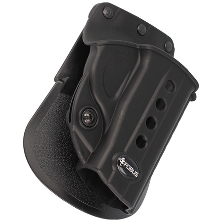 Fobus Sig P239, Beretta 84, Bersa Ultra Comp holster (SG-239)