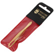 Filax Solingen Bent / Curved, Gilded 75mm (213G CU 3) Tweezer