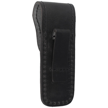 Mikov Predator Classic ABS Automatic Knife (241-NH-3/KP BLACK)