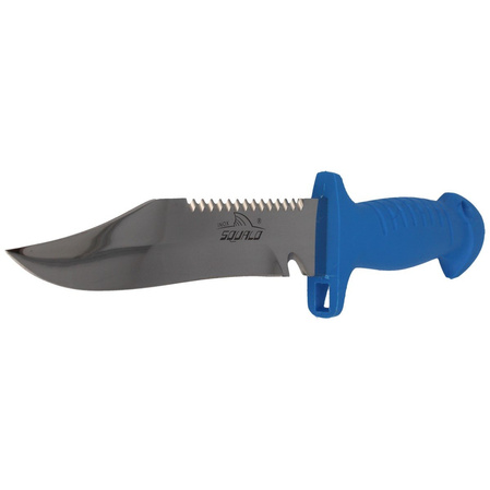 MAC Coltellerie 170mm diving knife (MC SQL17.B)