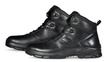 Sibeza Pro Mid shoes, Black (3201111)