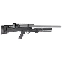 Wiatrówka PCP Hatsan Blitz BP Carbon 5.5 mm