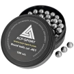 ACP-Sport .451 lead bullets, 100 pcs (JW451)
