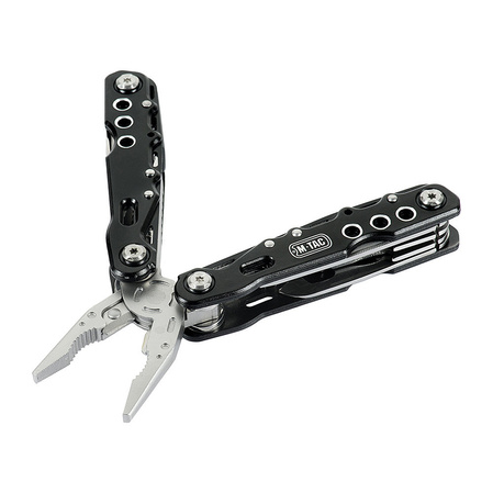 MultiTool M-Tac Type 4 Black, Etui (60021002)