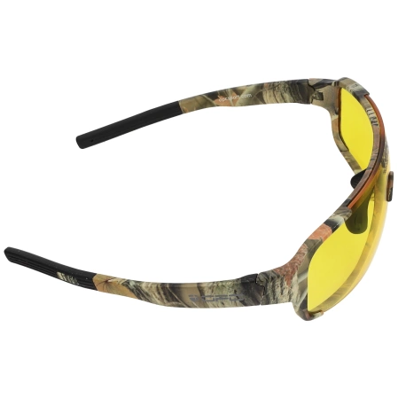 Okulary OPC JET I Tactical 2 mm Matt Camo, Yellow (TJ I MATT CAMO YEL)