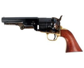 Pietta Revolver1851 Colt Navy Yank Sheriff .44 (YAS44)