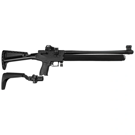 Hatsan Repex T50 .50 cal PCP Rifle for balls