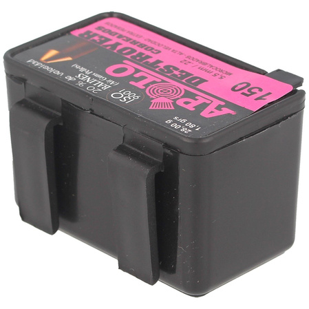 Śrut Apolo Destroyer Copper 5.5 mm, 150 szt. 1.80g/28.0gr (19970)