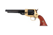 Pietta Revolver 1862 Spiller & Burr .36 (SPB36)