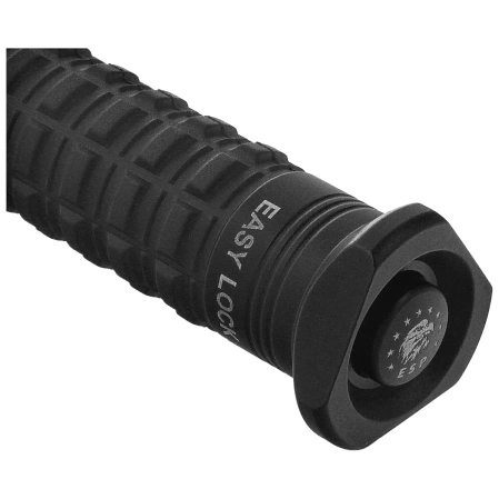 Pałka teleskopowa hartowana ESP Easy Lock 16'' (ExBTTO-16H-BK)