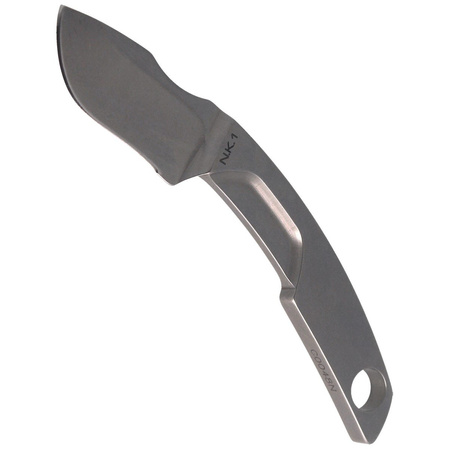 Extrema Ratio N.K.1 Neck Knife Stonewashed N690 (04.1000.0123/SW)
