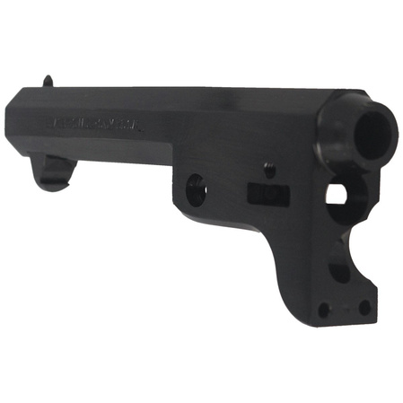 Lufa oktagonalna .36 Pietta 1851 Colt REB Nord Navy Sheriff (A345/SH36)