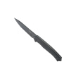 Kubey Swordfish Black G10, Blackwashed AUS-10 (KU184F)