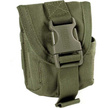 Kieszeń     Blackhawk Pouches CQC       Frag    Grenade    Single               mater Nylon                  STRIKE  zamkn klap  olive drab         O/S  205/11
