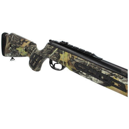 Hatsan 125 Sniper Camo 5.5 mm Air Rifle