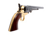 Pietta Revolver 1851 Colt REB Nord Navy Carbine .44 (RNC44)