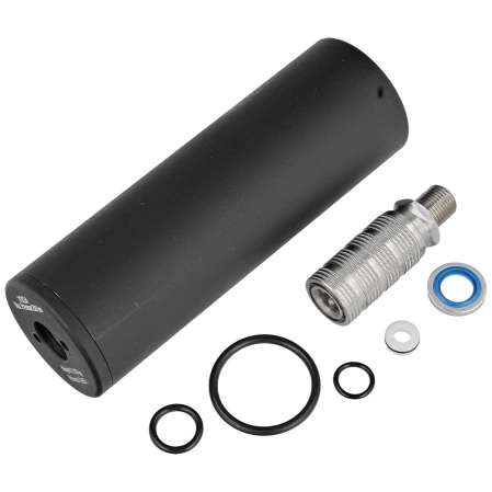 Pistolet wiatrówka PCP Hatsan Velox 4.5 mm