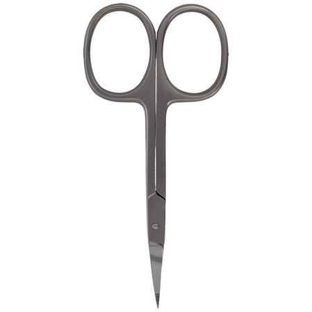 Nożyczki do skórek Herder Solingen Satin (641 RF 3 1/2 SM)