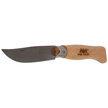 MAM Douro Pocket Knife, Light Beech Wood 83mm (2080-LW)