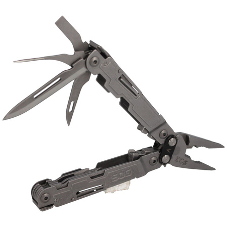 MultiTool SOG Power Access Stone Wash (PA1001-CP)